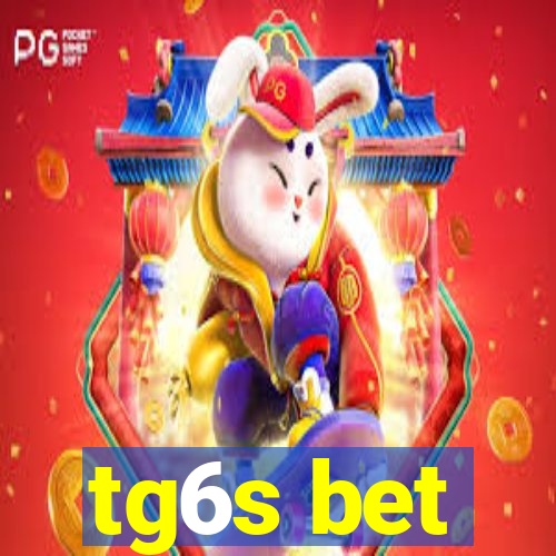 tg6s bet